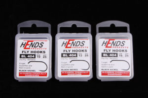 Hends BL404 Dry Fly-0