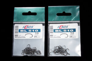 Hends BL510 Shrimp