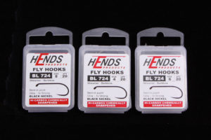 Hends BL724 Streamer-0