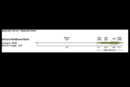 Rio InTouch Outbound Short Sink 6-4088