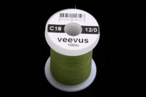 Veevus Thread 12/0-4470