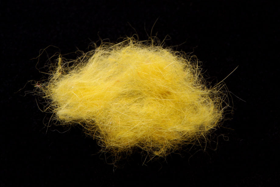 sulfur