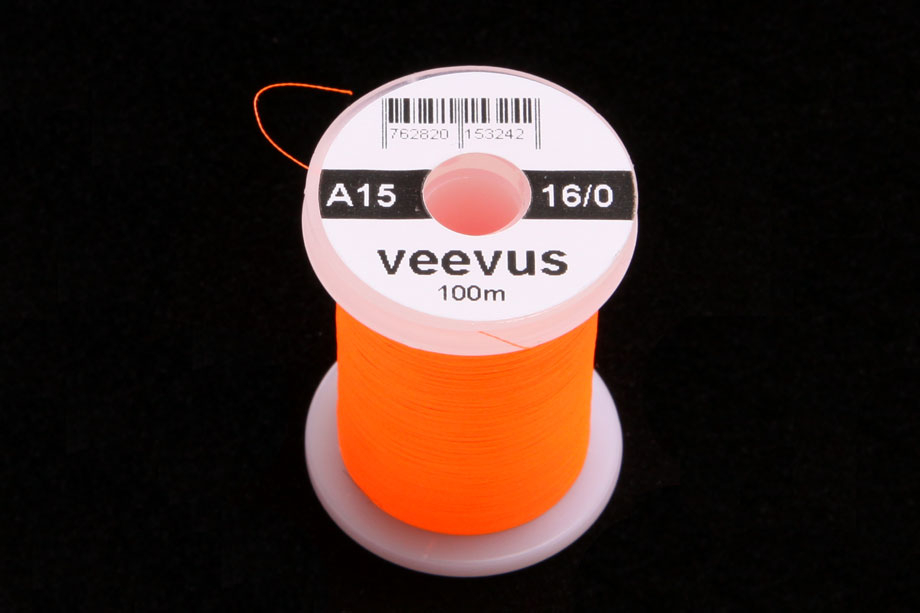 fluo orange