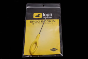 Loon Ergo Bodkin-4519