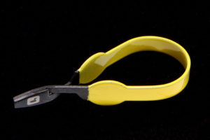 Loon Ergo Hackle Plier-0