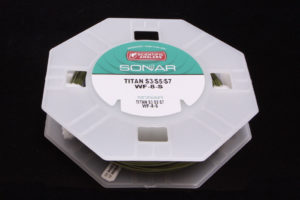 SA Sonar Titan S3/S5/S7-4347