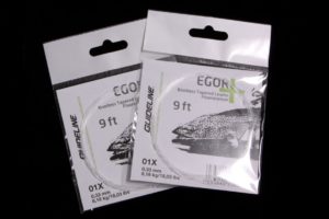 Guideline Egor+ Fluorocarbon Leader 9'-0