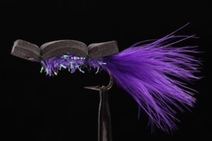 Gurgler purple-0