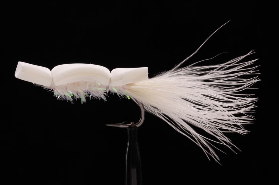 Gurgler white-0