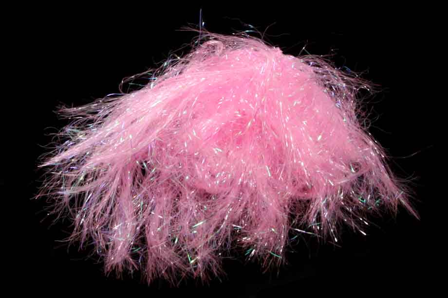 fluo hot pink