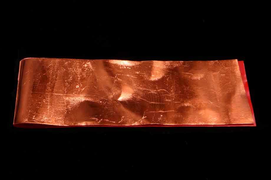copper