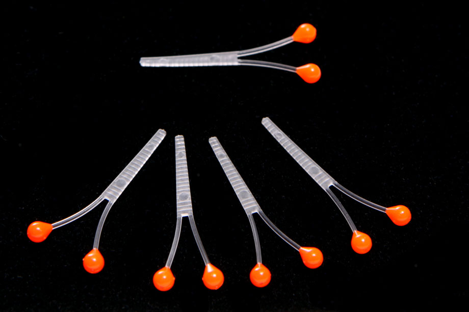 super fluo orange