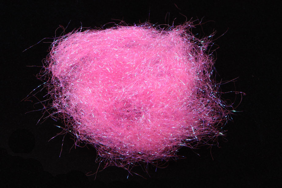 fluo hot pink