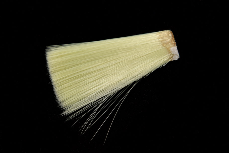 pale yellow