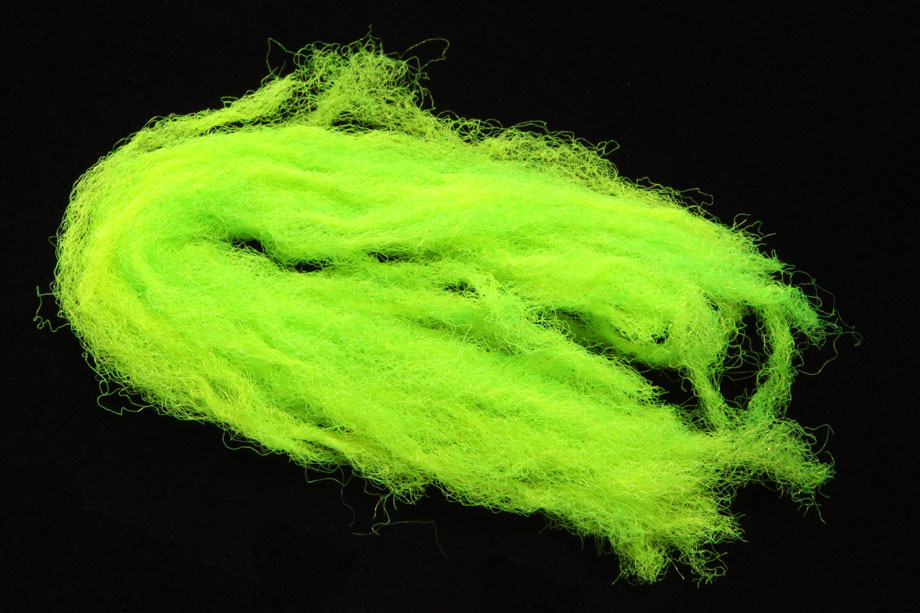 fluo chartreuse