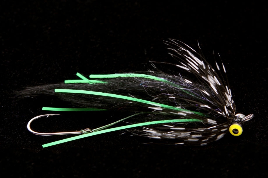 Rubber Leech black-0