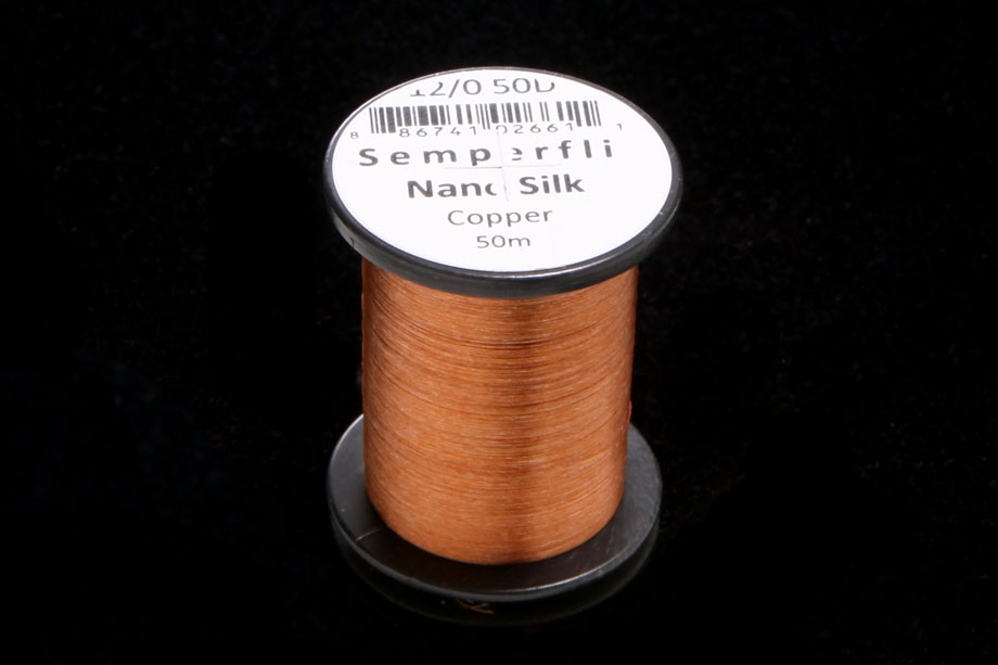 copper