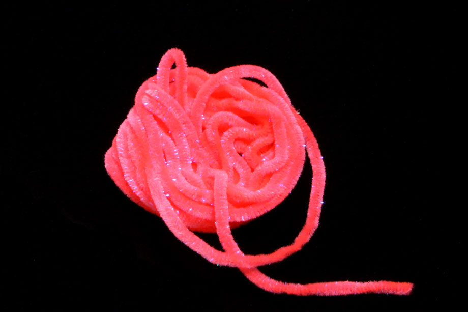 fluo pink