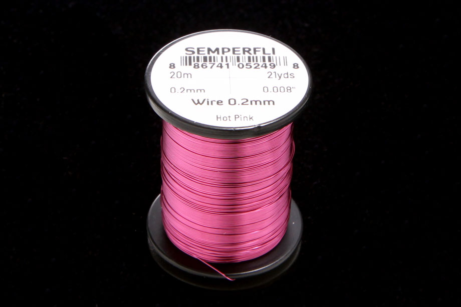 hot pink