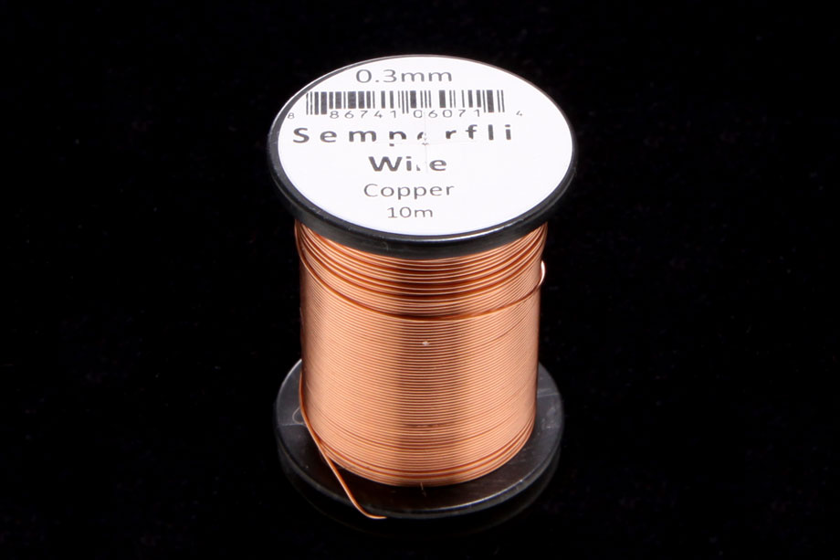 copper