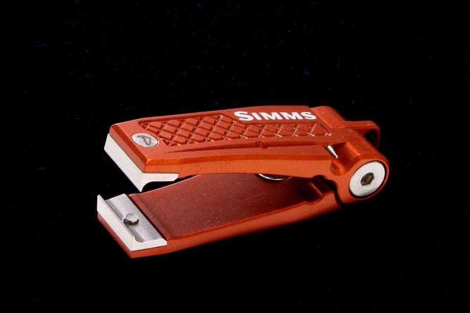 simms orange