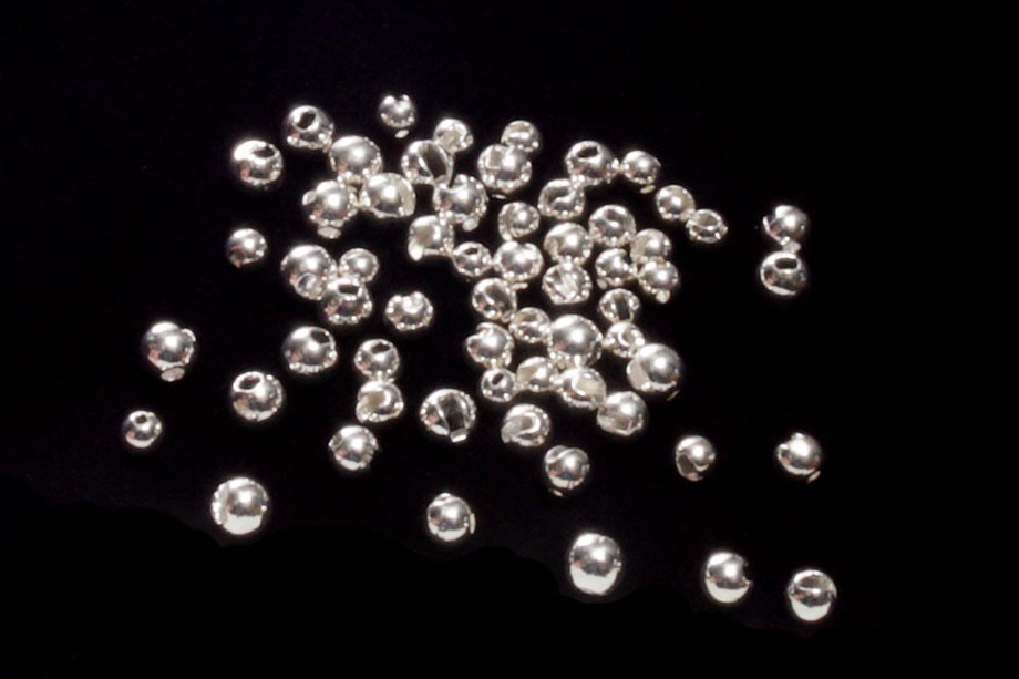 silver