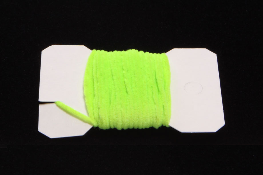 fluo chartreuse