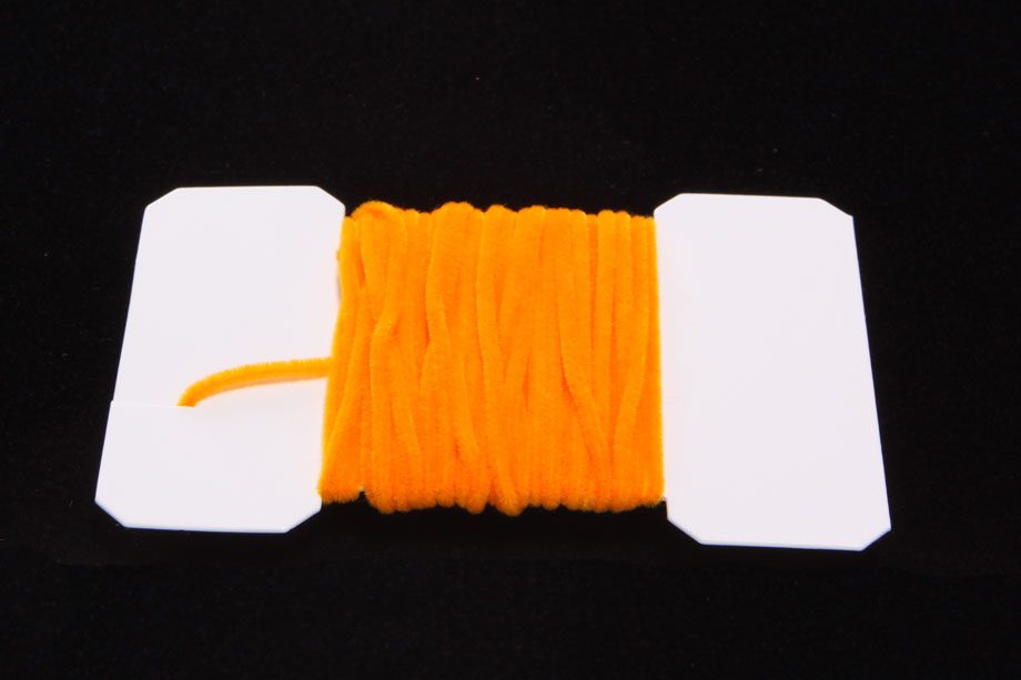 fluo orange