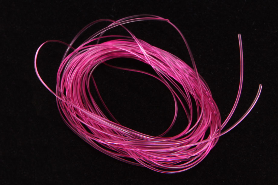 fluo pink