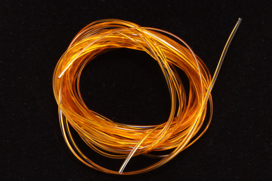 amber