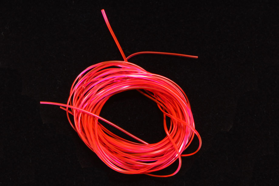 fluo pink