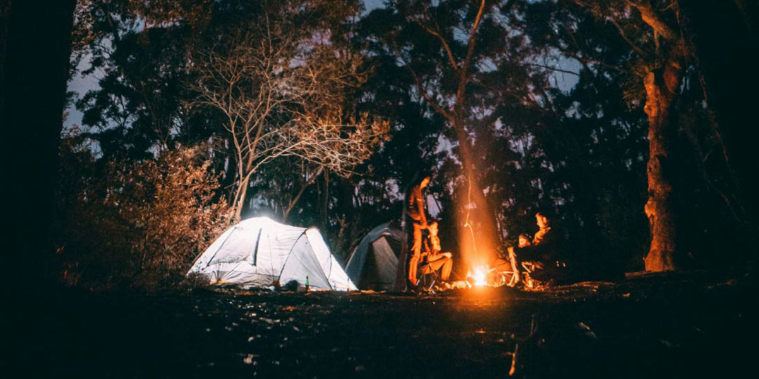 Outdoor Event Chapella