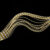 bone/golden olive