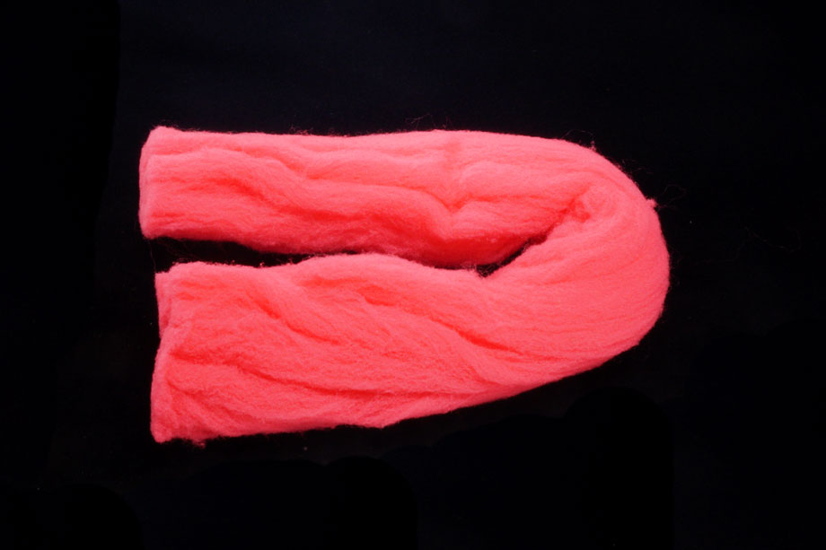 fluo cerise
