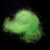 uv coastal chartreuse green