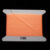 fluo orange