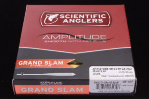 SA Amplitued Smooth Grand Slam
