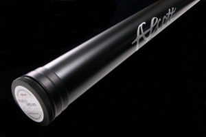 Scott Sector Rohr