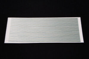 Fantastic Quills olive