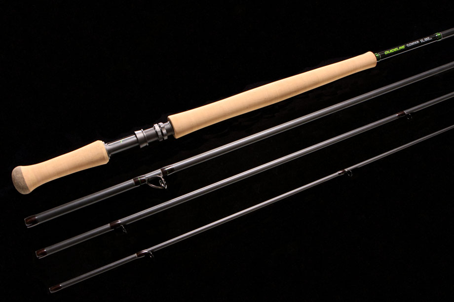 Guideline Elevation Spey