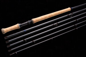 Guideline NT8 Spey 6pcs