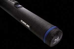 Guideline NT8 Spey 6pcs Tube