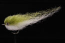 Kinky Salz olive/white