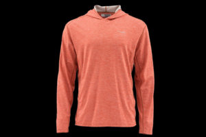 Simms Bugstopper Hoody Simms Orange