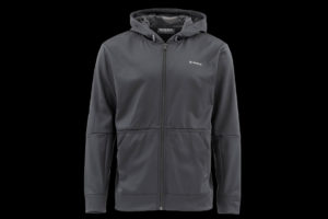 Simms Challenger Hoody Full Zip