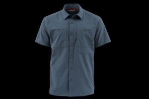 Simms Double Haul LS Shirt