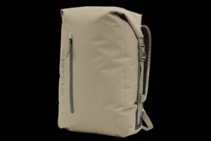 Simms Dry Creek Z Backpack 25L Tan