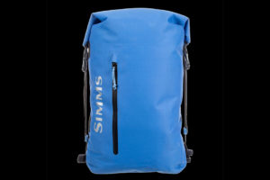Simms Dry Creek Z Backpack 25L Tan