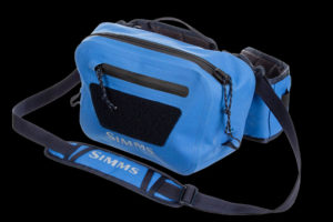 Simms Dry Creek Z Hip Pack Pacific