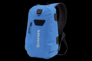Simms Dry Creek Z Sling Pack Pacific